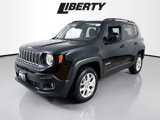 Used 2018 Jeep Renegade Latitude w/ Cold Weather Group image 3