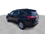 Certified 2021 Chevrolet Traverse LT w/ LPO, Floor Liner Package image 6