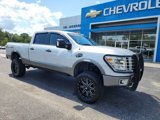 Used 2017 Nissan Titan PRO-4X image 5