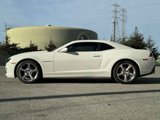 Used 2015 Chevrolet Camaro LT w/ RS Package image 4