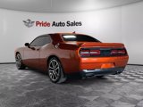 Used 2021 Dodge Challenger R/T w/ Plus Package image 5