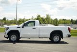New 2024 GMC Sierra 1500 Pro w/ Pro Value Package image 6