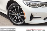 Used 2019 BMW 330i xDrive Sedan w/ Convenience Package image 3
