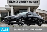 Used 2022 Hyundai Elantra Limited image 3