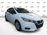 Used 2022 Nissan Versa S image 1