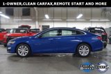 Used 2023 Chevrolet Malibu LT image 4