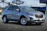Used 2023 Chevrolet Equinox LT image 2