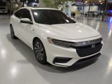 Used 2019 Honda Insight Touring image 4