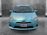 Used 2014 Toyota Prius C One image 2