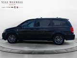 Used 2014 Dodge Grand Caravan SXT image 2