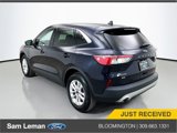 Used 2021 Ford Escape SE image 5