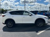 Used 2021 MAZDA CX-5 Touring image 4
