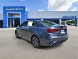 Used 2024 Kia Forte LXS image 3