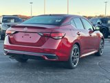 New 2025 Nissan Sentra SR image 3