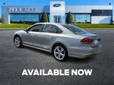 Used 2012 Volkswagen Passat TDI SEL Premium image 5
