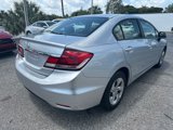 Used 2013 Honda Civic LX image 5