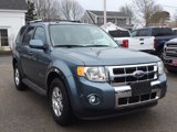 Used 2012 Ford Escape Limited image 2