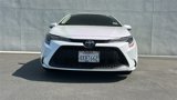 Used 2021 Toyota Corolla LE image 2