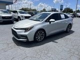 Used 2021 Toyota Corolla XSE image 3