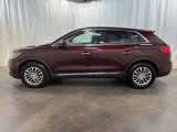 Used 2017 Lincoln MKX Select w/ Select Plus Package image 2