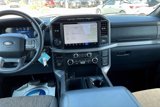 Used 2024 Ford F150 XLT w/ Mobile Office Package image 6