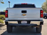 Used 2018 Chevrolet Silverado 1500 LT w/ All Star Edition image 5