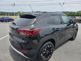 Used 2021 Chevrolet TrailBlazer LT w/ Driver Confidence Package image 5