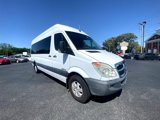 Used 2008 Dodge Sprinter 2500 w/ Accessory Group image 3