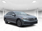 Used 2022 Volkswagen Jetta S image 1