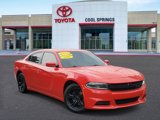 Used 2022 Dodge Charger SXT w/ Leather Interior Group image 1