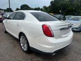 Used 2011 Lincoln MKS w/ 102A Rapid Spec Order Code image 4