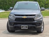 Used 2022 Chevrolet Colorado LT w/ Fleet Safety Package image 4