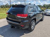 Used 2014 Jeep Grand Cherokee Limited image 4