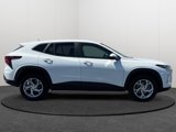 Certified 2024 Chevrolet Trax LS w/ LS Convenience Package image 5