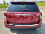 Used 2015 Jeep Compass High Altitude image 6