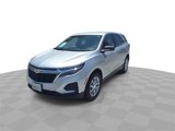 Used 2022 Chevrolet Equinox LS w/ LS Convenience Package image 4