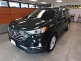 Certified 2022 Ford Edge SEL w/ Convenience Package image 2