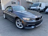 Used 2017 BMW 430i xDrive Convertible image 2