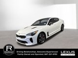 Used 2018 Kia Stinger GT1 image 2