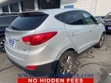 Used 2014 Hyundai Tucson GLS image 3