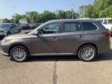 Used 2022 Mitsubishi Outlander GT image 4