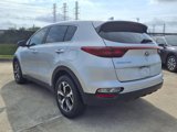 Used 2020 Kia Sportage LX w/ LX Popular Package image 2