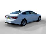 Used 2020 Chevrolet Malibu LS w/ Driver Confidence Package II image 5
