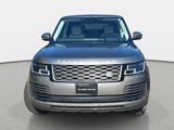 Certified 2021 Land Rover Range Rover Westminster Edition image 2