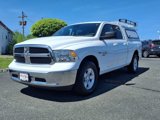Used 2020 RAM 1500 Classic SLT image 3