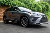 Used 2021 Lexus NX 300 F Sport image 3