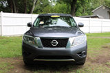 Used 2014 Nissan Pathfinder S image 2
