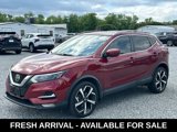 Used 2020 Nissan Rogue Sport SL w/ Premium Package image 4