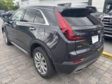Certified 2023 Cadillac XT4 Premium Luxury w/ Cold Weather Package image 3