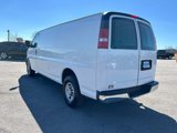 Used 2017 Chevrolet Express 3500 Extended image 5
